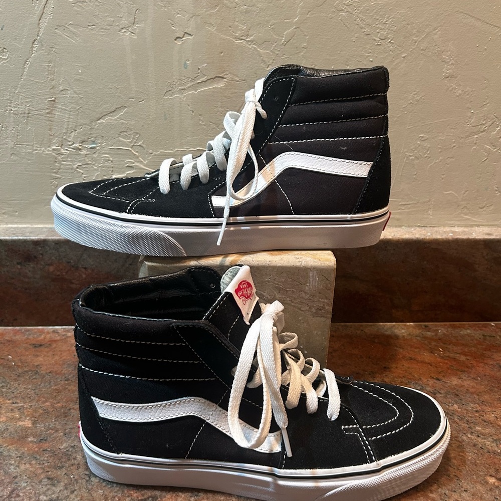 Vans Old Skool Shoes